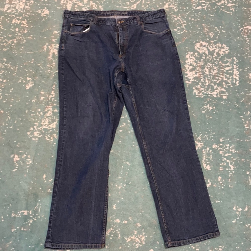 Men’s Duluthflex weekender jeans